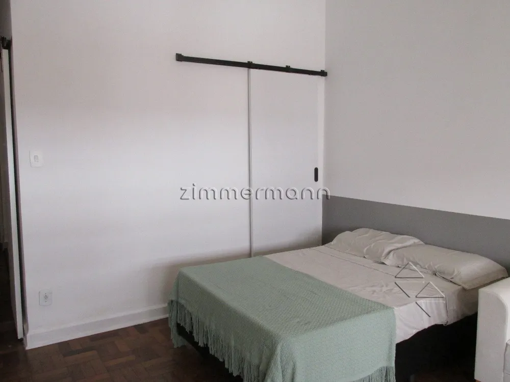 Apartamento, 1 quarto, 36 m² - Foto 6