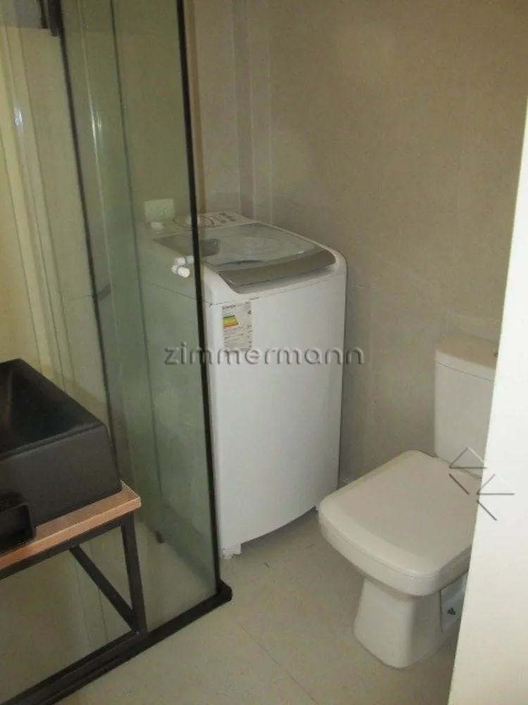 Apartamento, 1 quarto, 36 m² - Foto 8