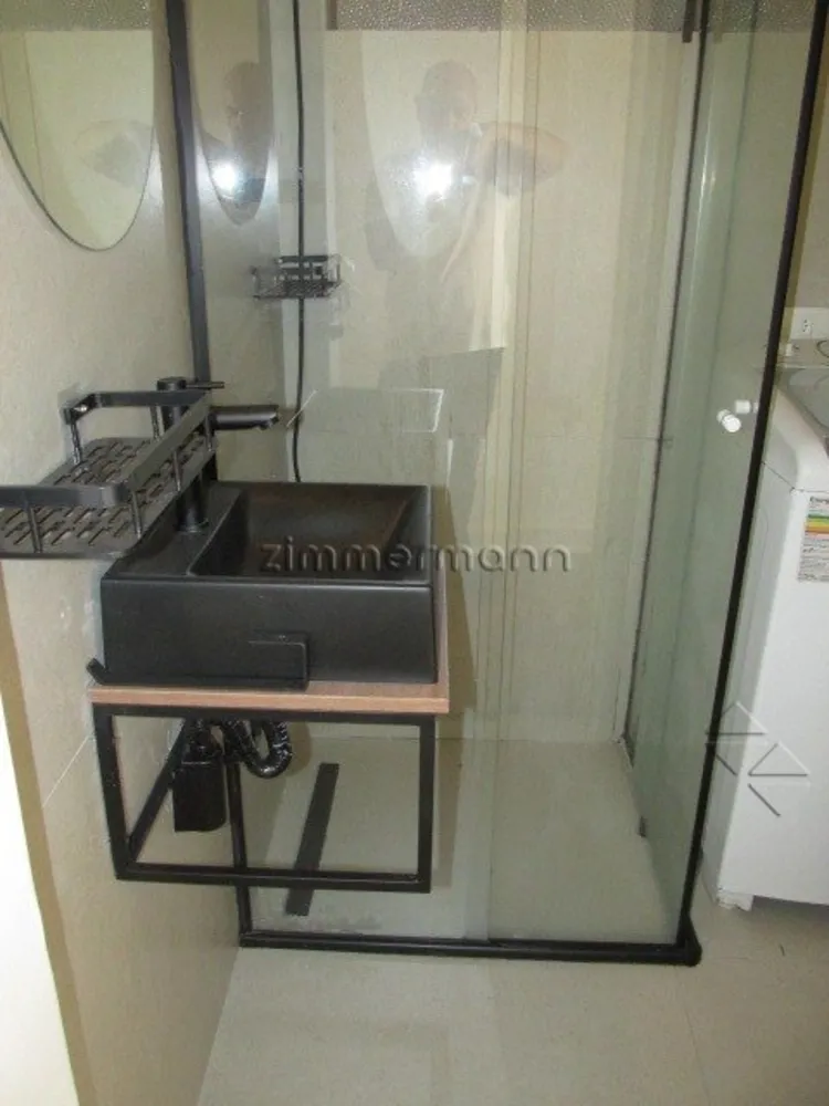 Apartamento, 1 quarto, 36 m² - Foto 7