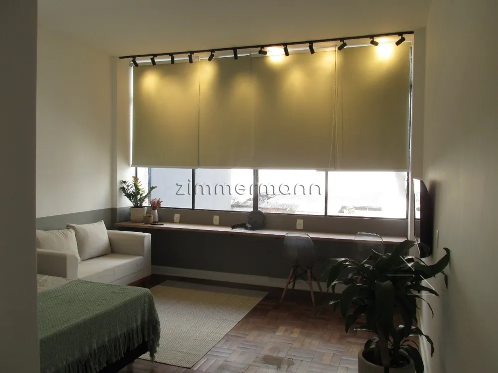 Apartamento, 1 quarto, 36 m² - Foto 4