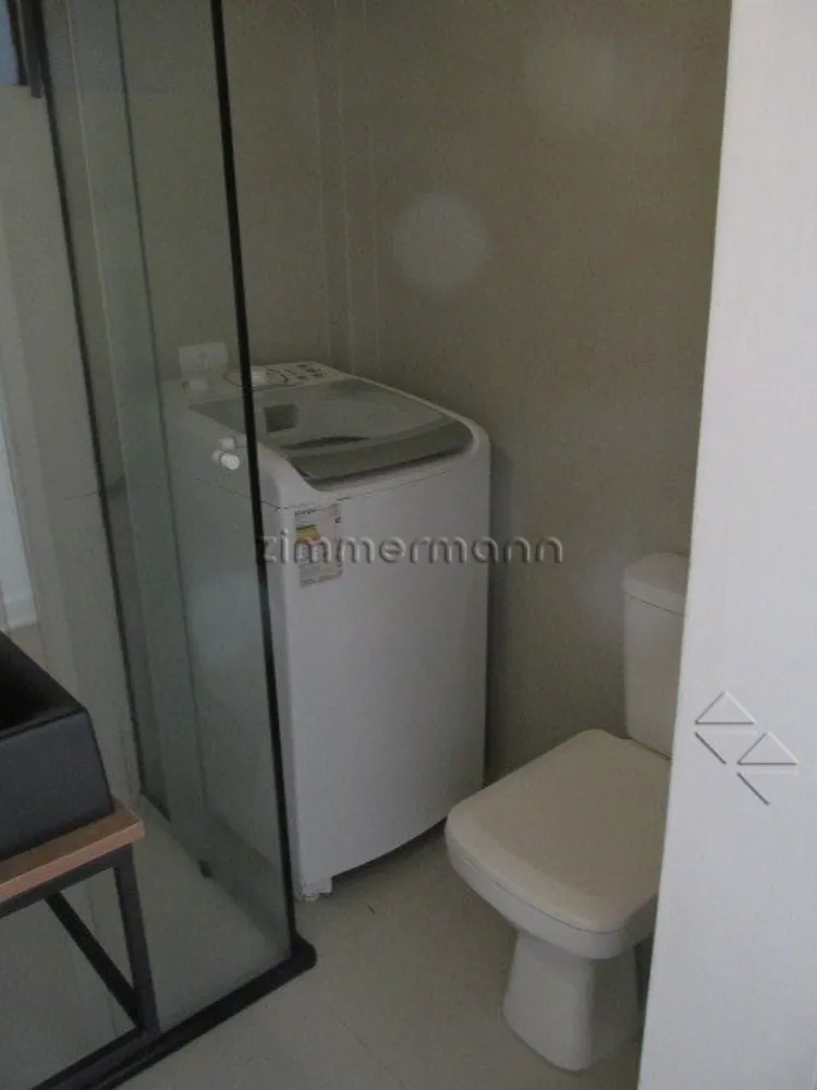 Apartamento, 1 quarto, 36 m² - Foto 5