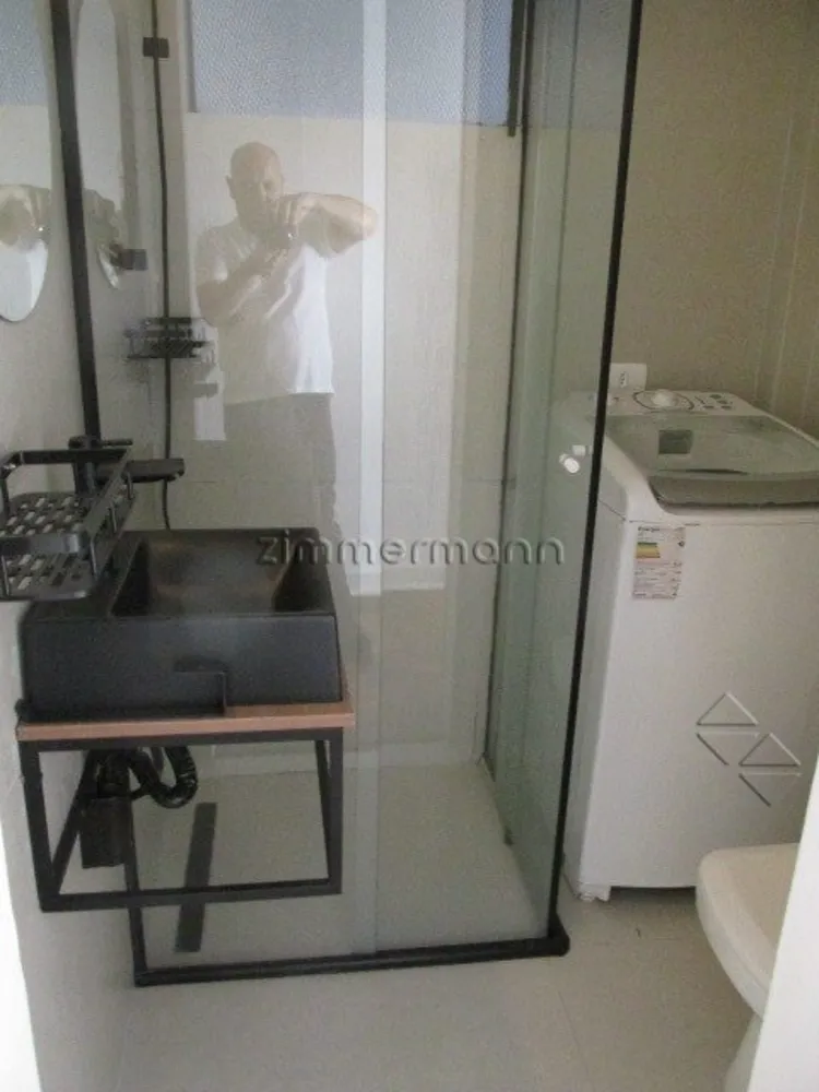 Apartamento, 1 quarto, 36 m² - Foto 2