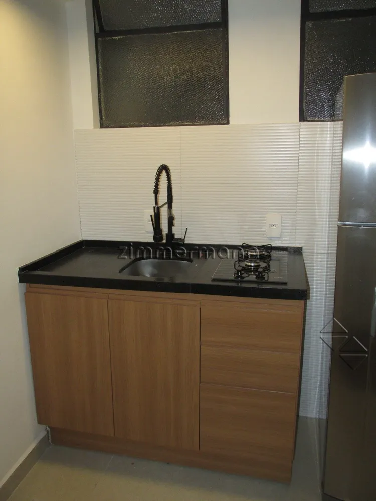 Apartamento, 1 quarto, 36 m² - Foto 3