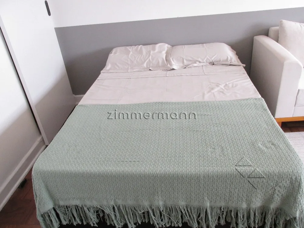 Apartamento, 1 quarto, 36 m² - Foto 10