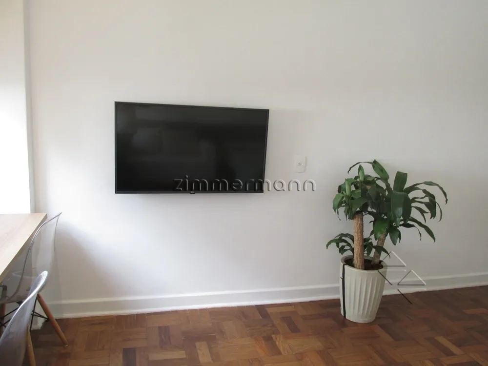 Apartamento, 1 quarto, 36 m² - Foto 8