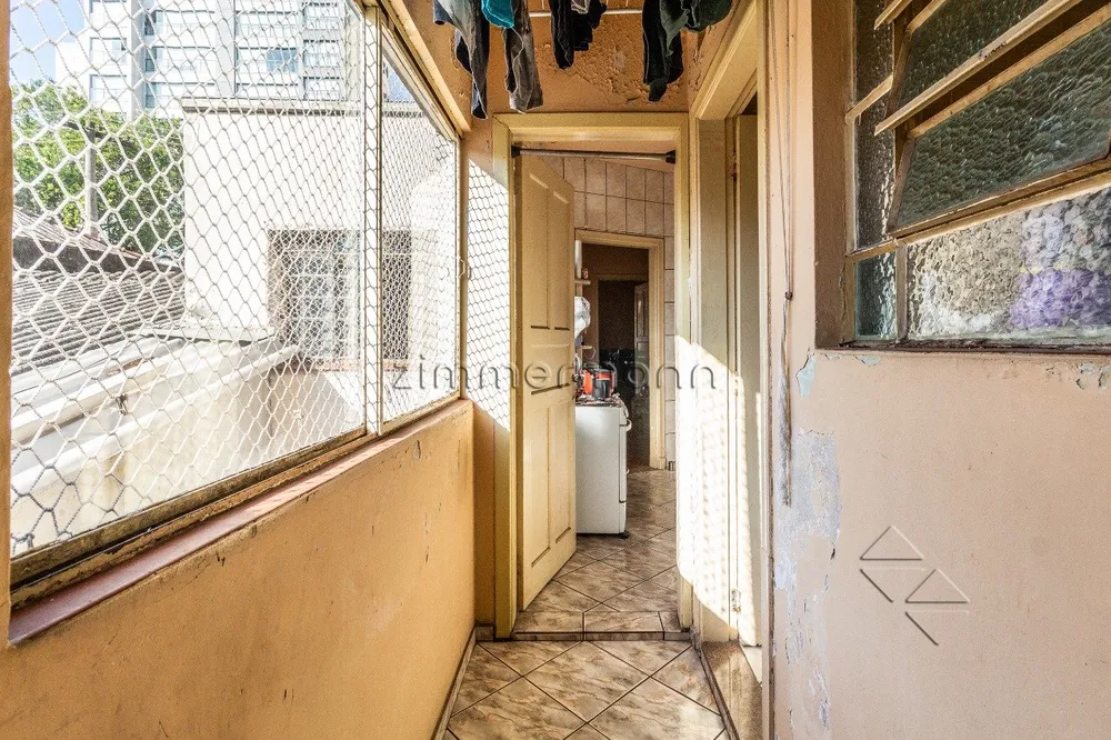 Casa, 2 quartos, 60 m² - Foto 7