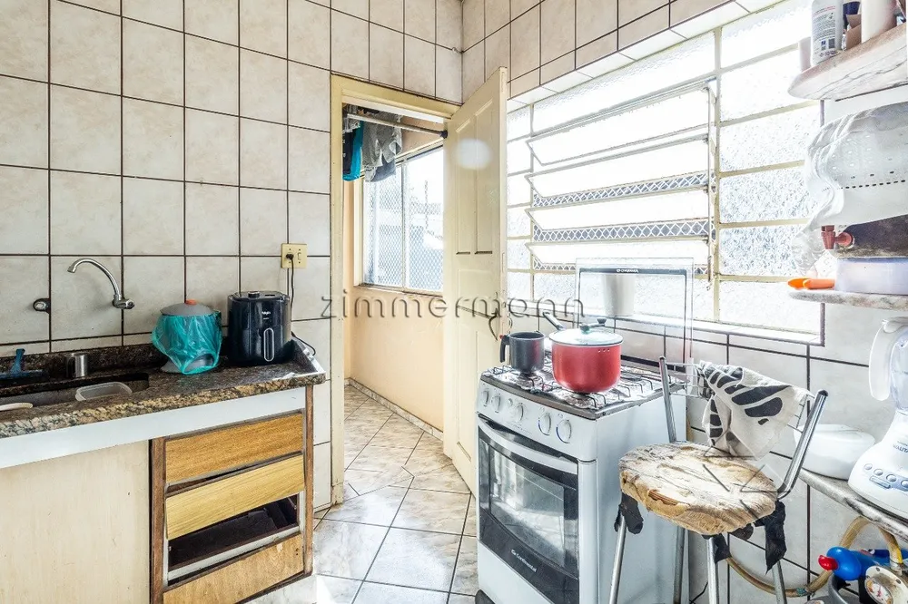 Casa, 2 quartos, 60 m² - Foto 1