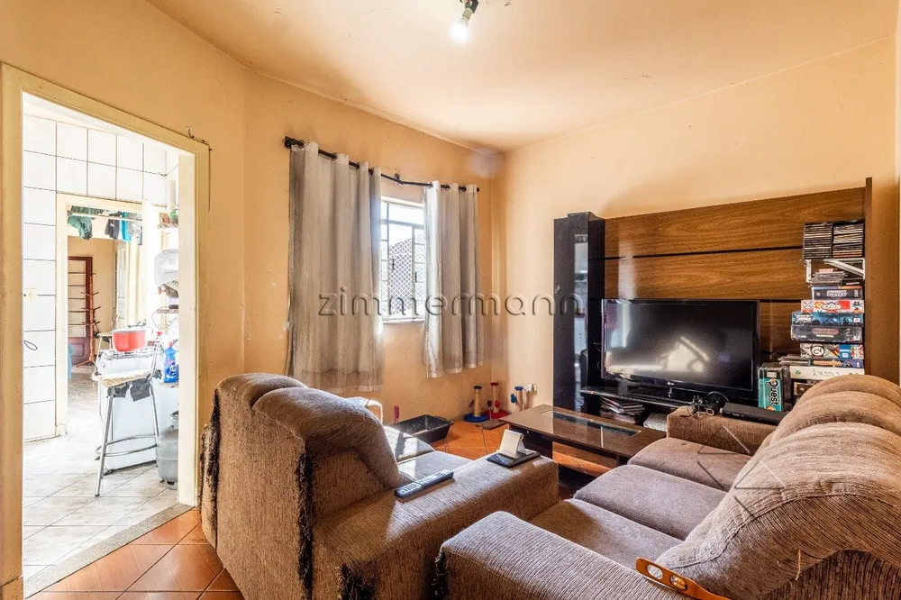 Casa, 2 quartos, 60 m² - Foto 1