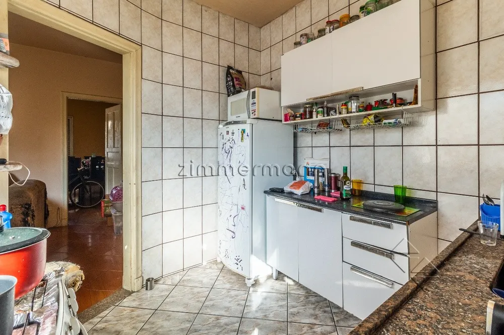Casa, 2 quartos, 60 m² - Foto 6