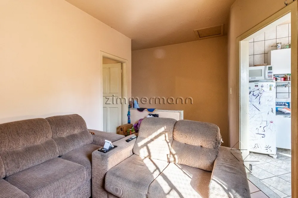 Casa, 2 quartos, 60 m² - Foto 3