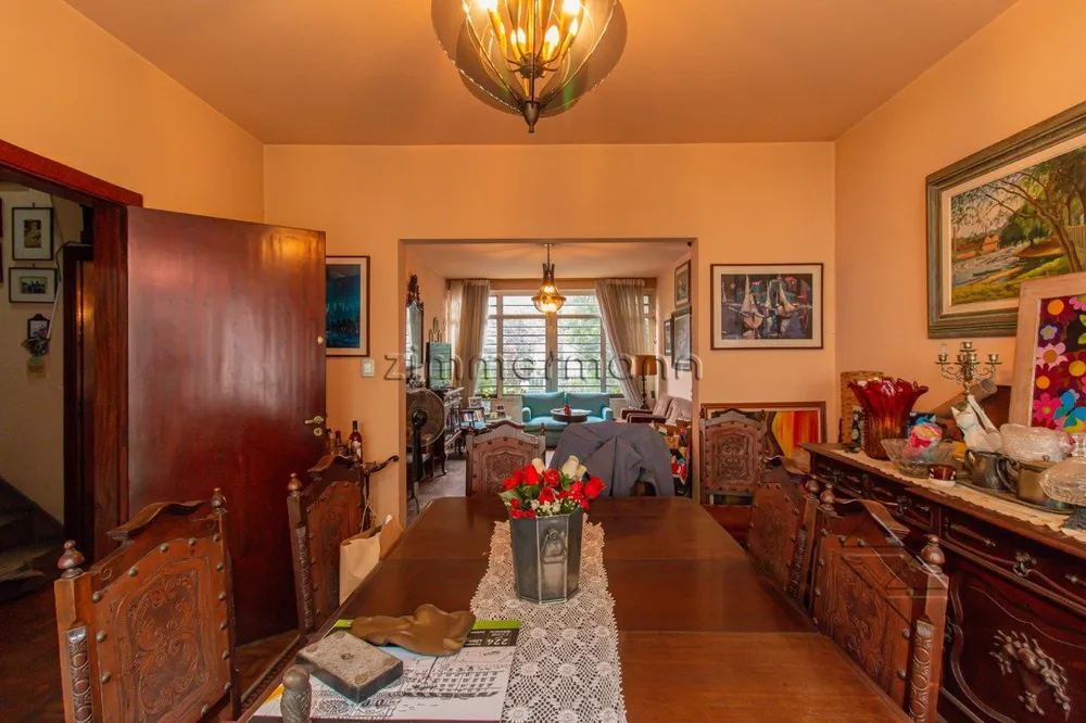Casa, 3 quartos, 300 m² - Foto 3