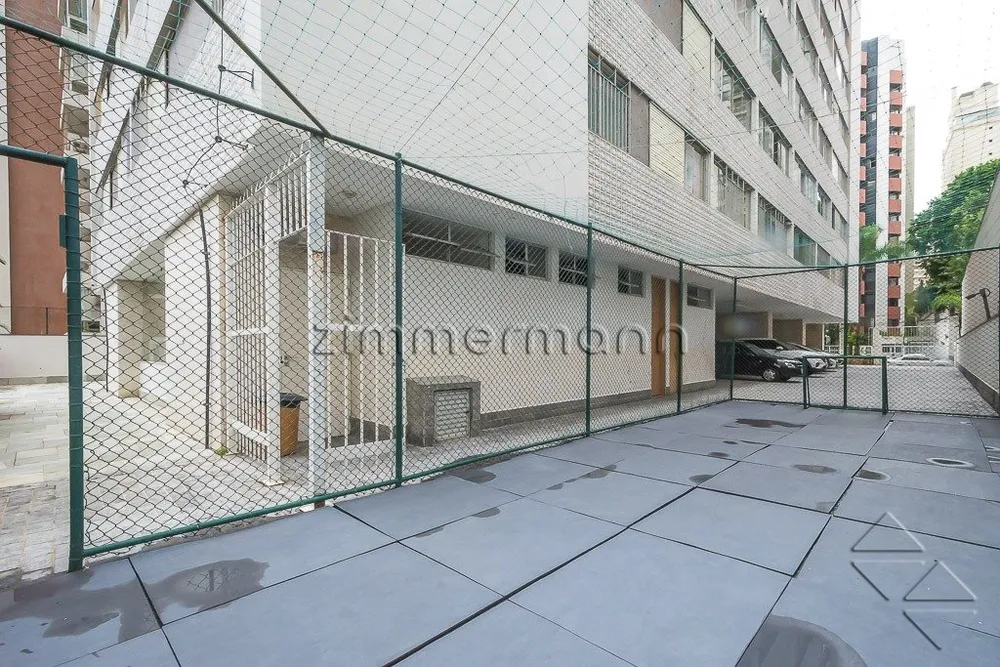 Apartamento, 3 quartos, 122 m² - Foto 1