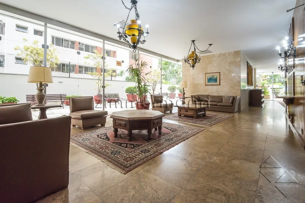 Apartamento, 3 quartos, 122 m² - Foto 6