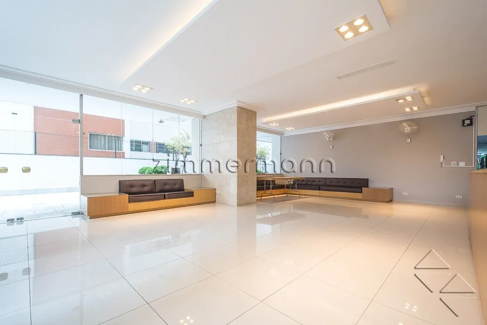 Apartamento, 3 quartos, 122 m² - Foto 5