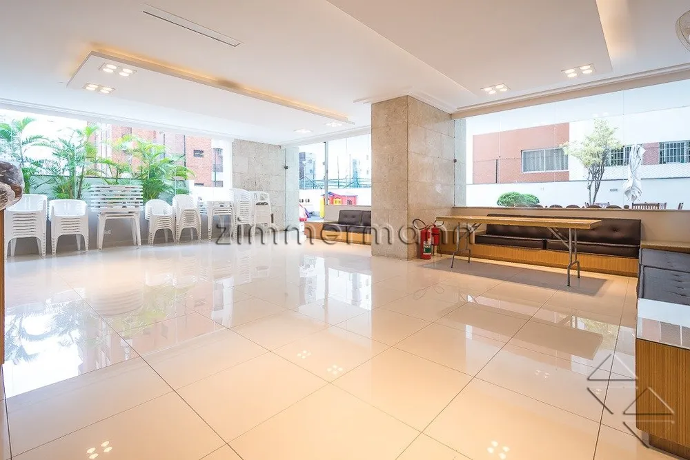 Apartamento, 3 quartos, 122 m² - Foto 4