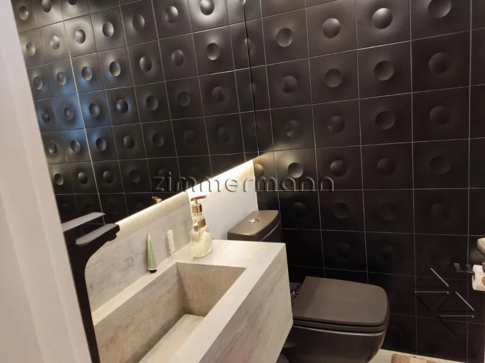 Apartamento, 3 quartos, 122 m² - Foto 2