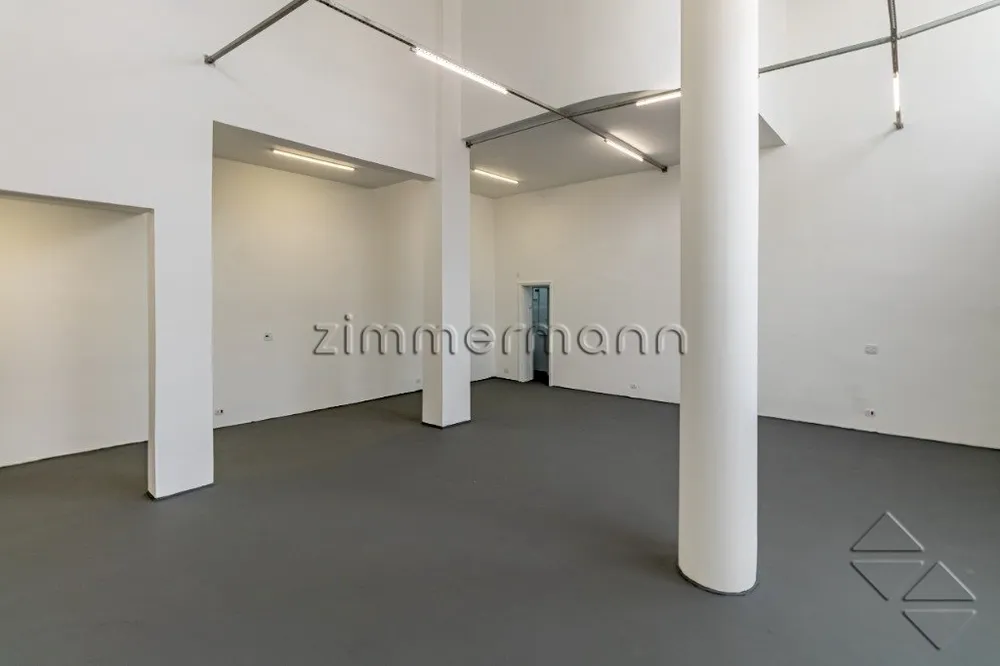 Casa Comercial, 85 m² - Foto 2