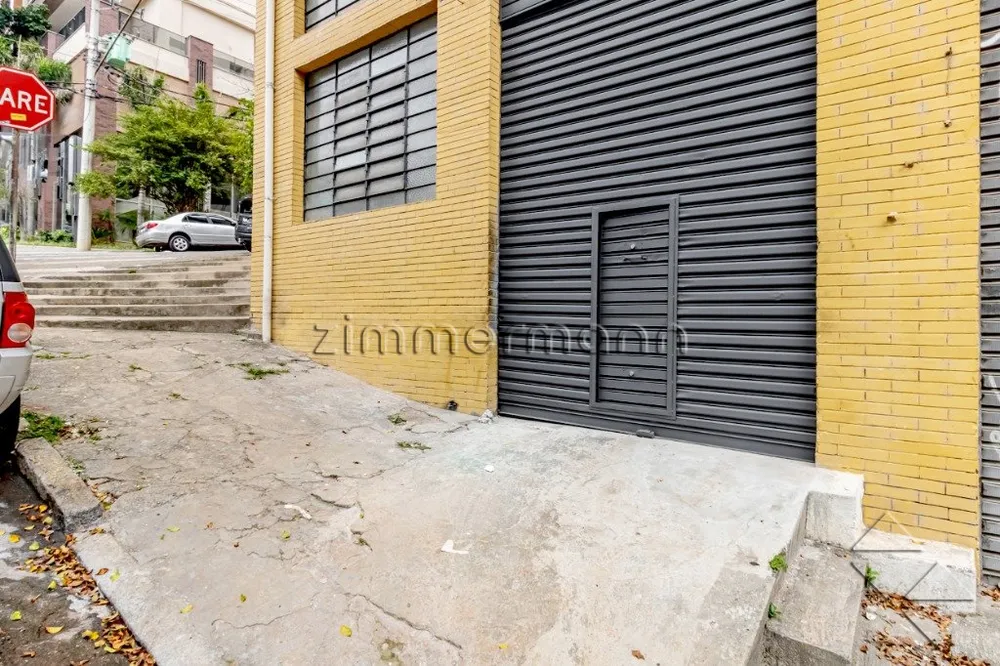 Casa Comercial, 85 m² - Foto 1