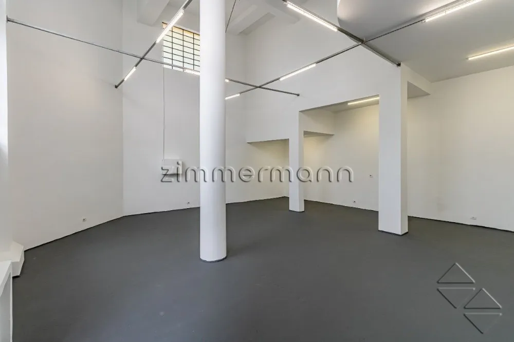 Casa Comercial, 85 m² - Foto 2