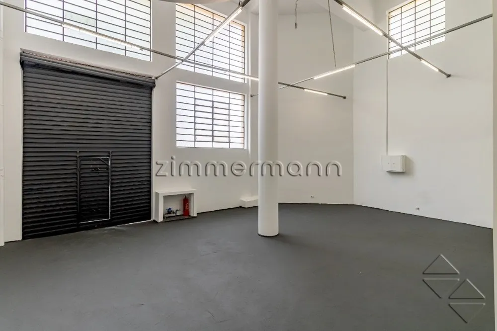 Casa Comercial, 85 m² - Foto 1