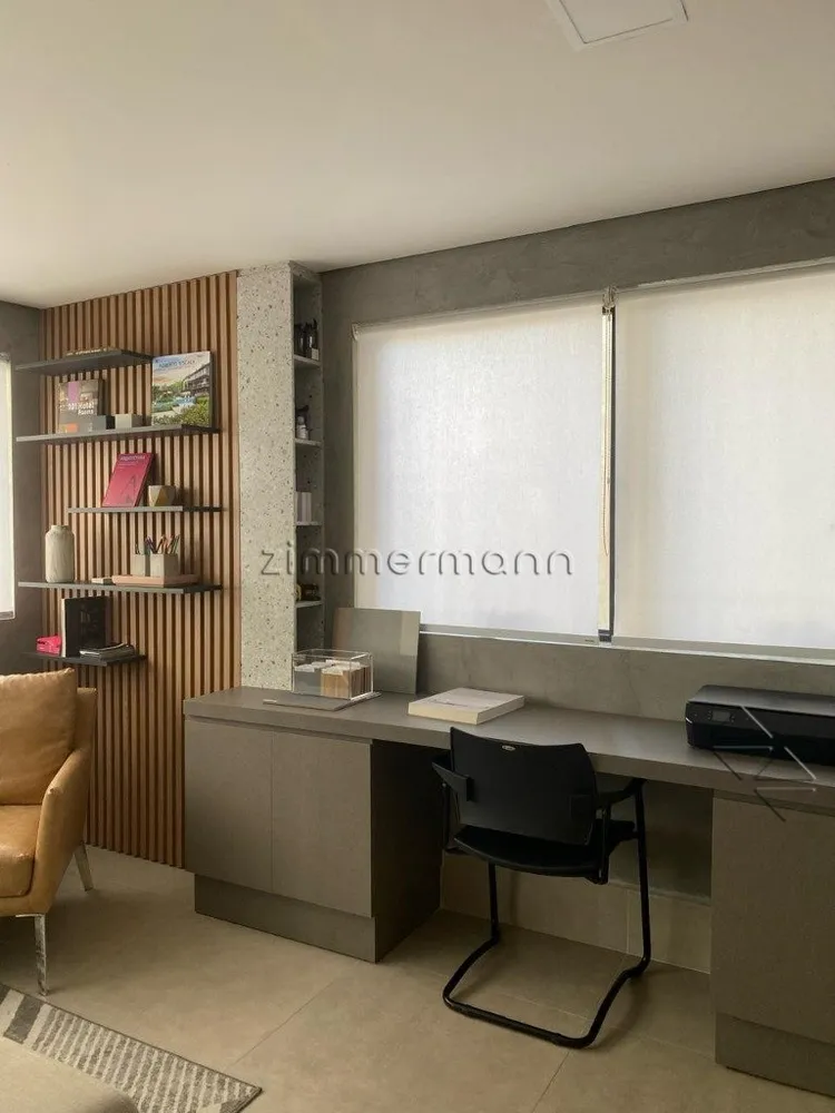 Casa Comercial, 33 m² - Foto 1