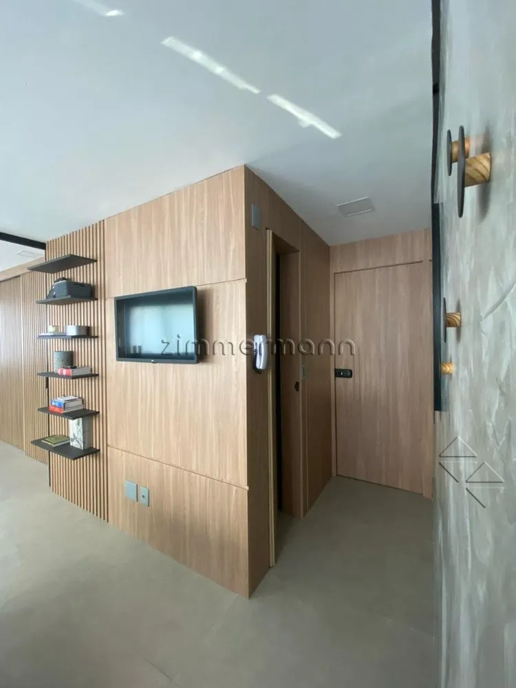 Casa Comercial, 33 m² - Foto 7