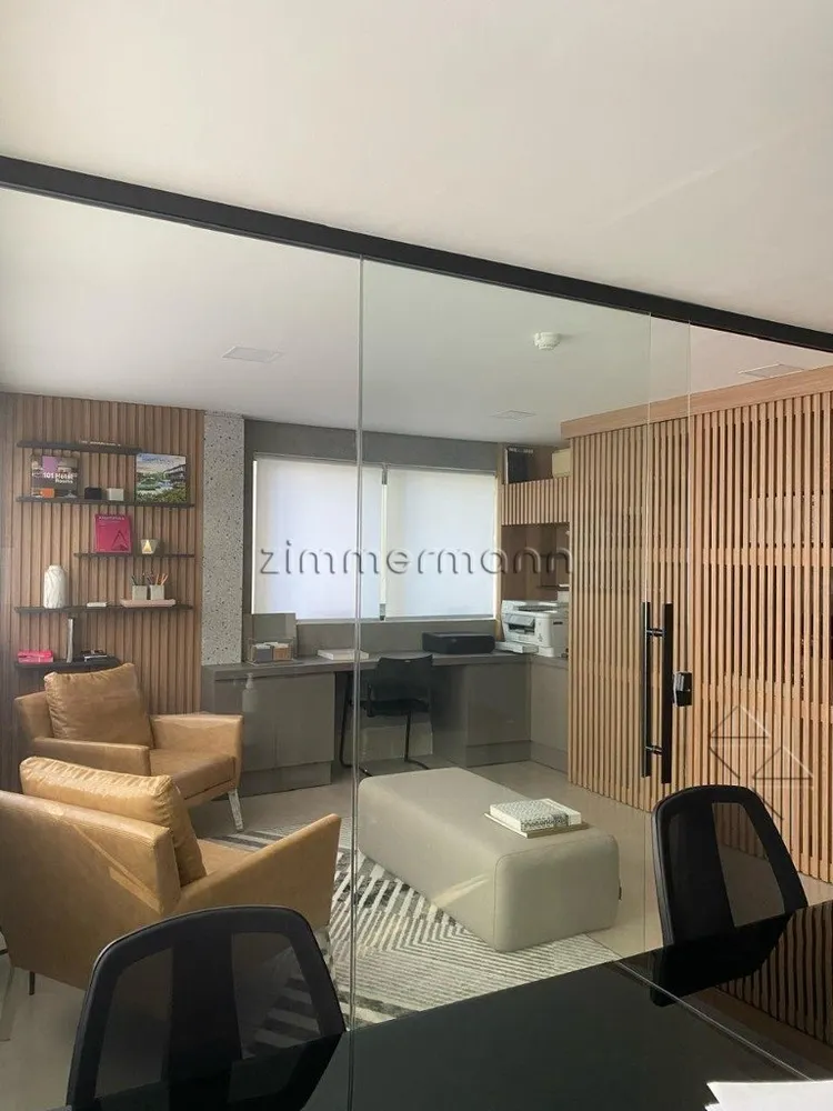 Casa Comercial, 33 m² - Foto 2