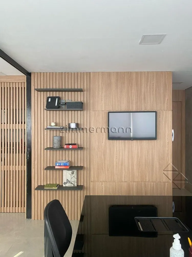 Casa Comercial, 33 m² - Foto 5