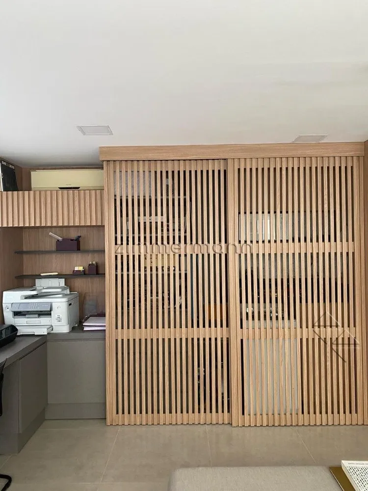 Casa Comercial, 33 m² - Foto 8