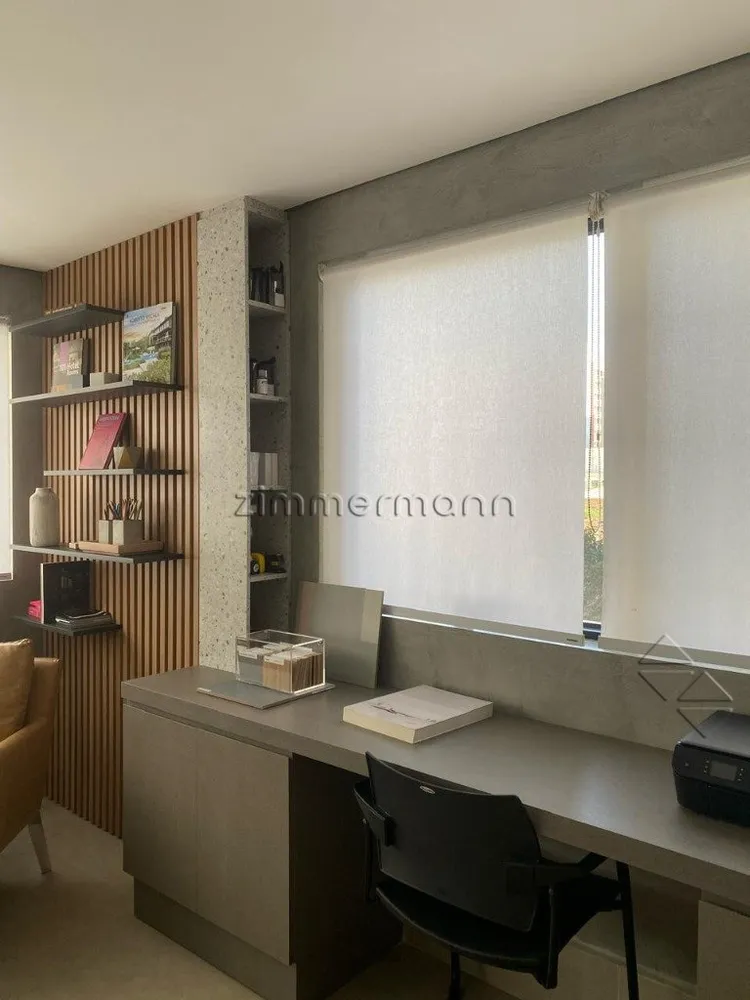 Casa Comercial, 33 m² - Foto 3