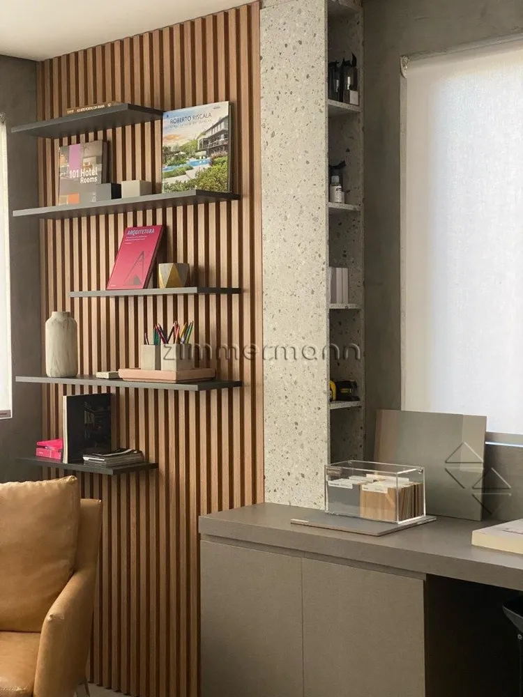 Casa Comercial, 33 m² - Foto 4
