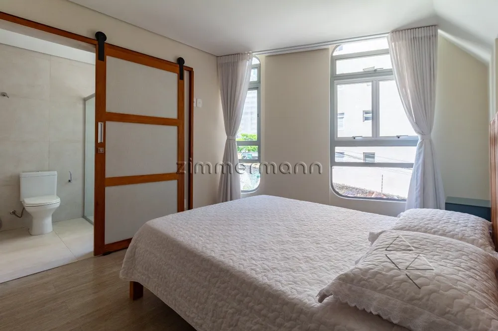 Apartamento, 4 quartos, 288 m² - Foto 10