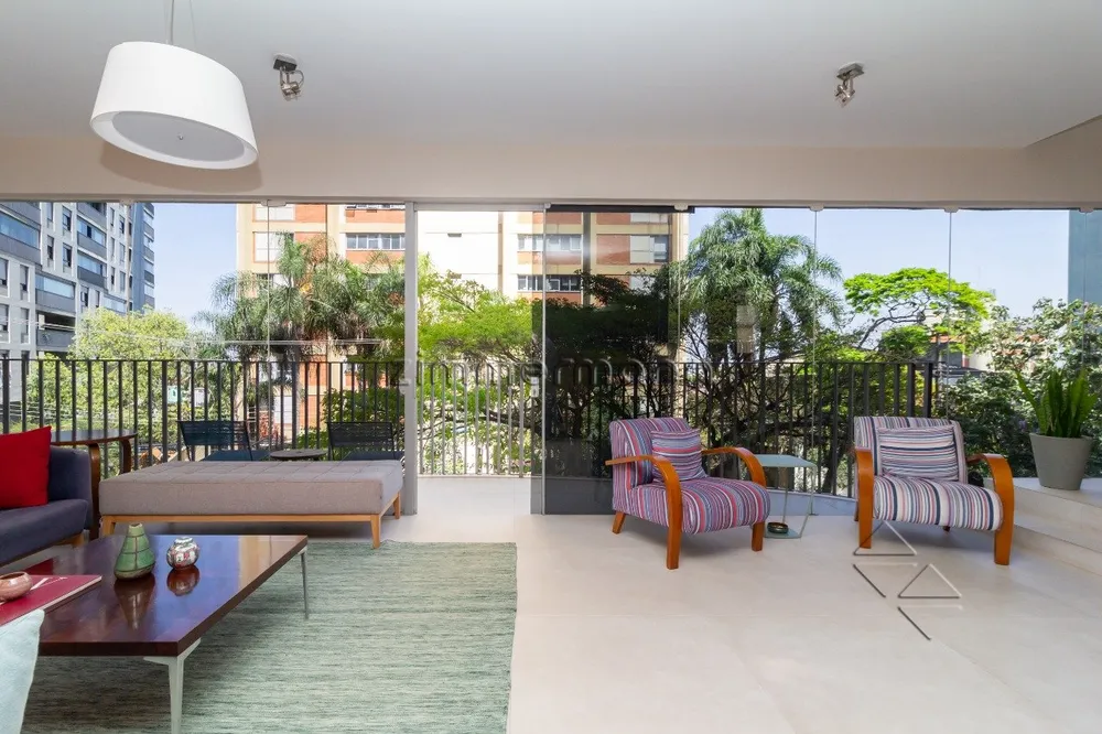 Apartamento, 4 quartos, 288 m² - Foto 5