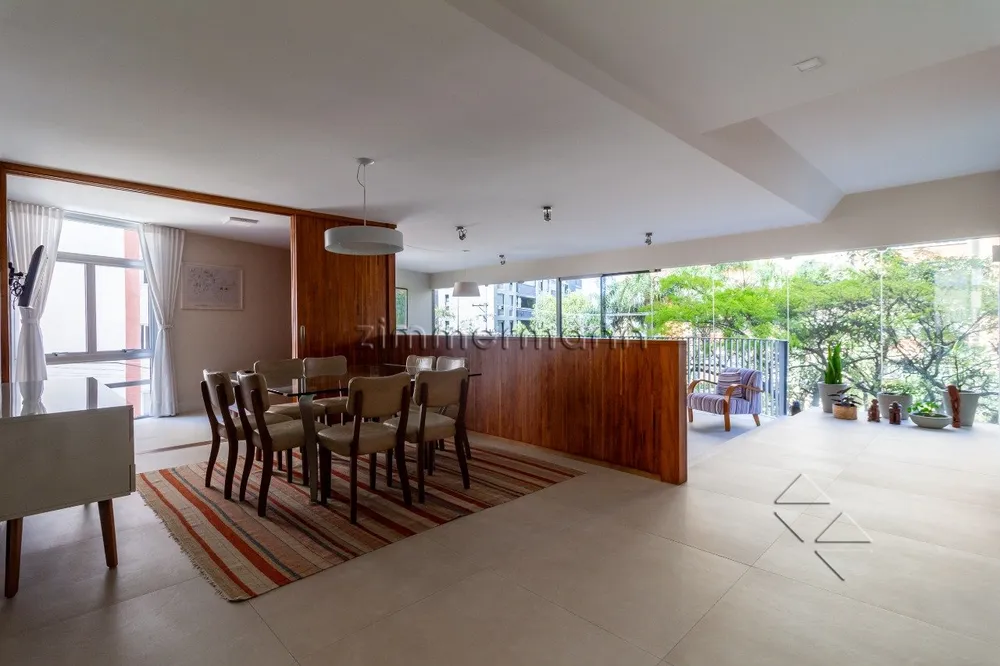 Apartamento, 4 quartos, 288 m² - Foto 3