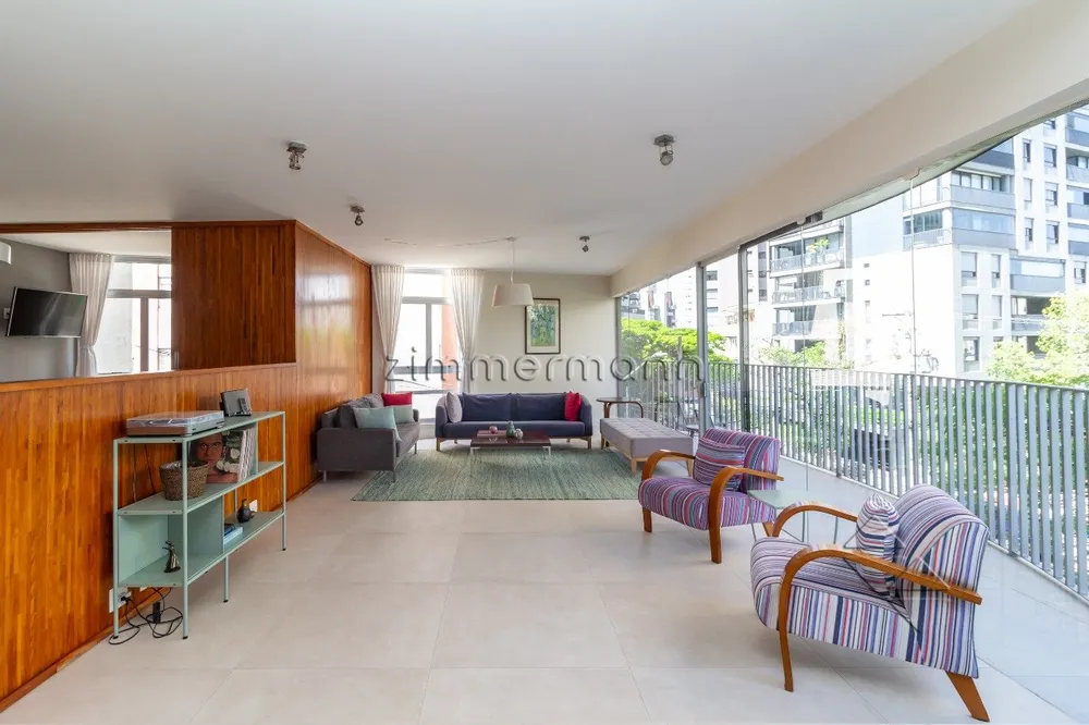 Apartamento, 4 quartos, 288 m² - Foto 2