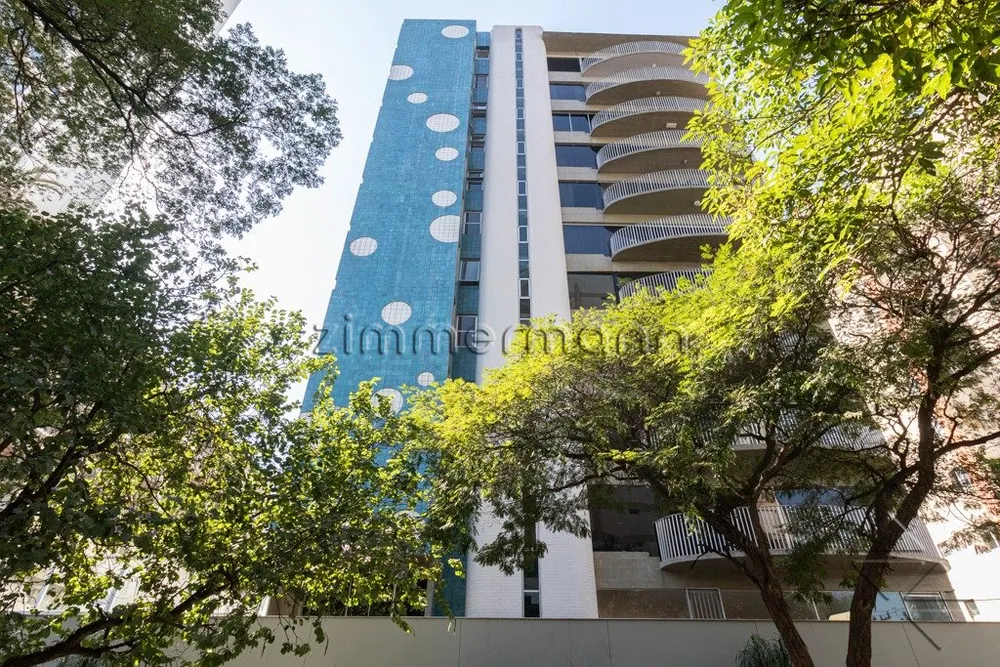 Apartamento, 4 quartos, 288 m² - Foto 1