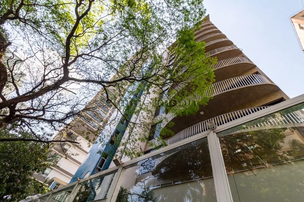 Apartamento, 4 quartos, 288 m² - Foto 3