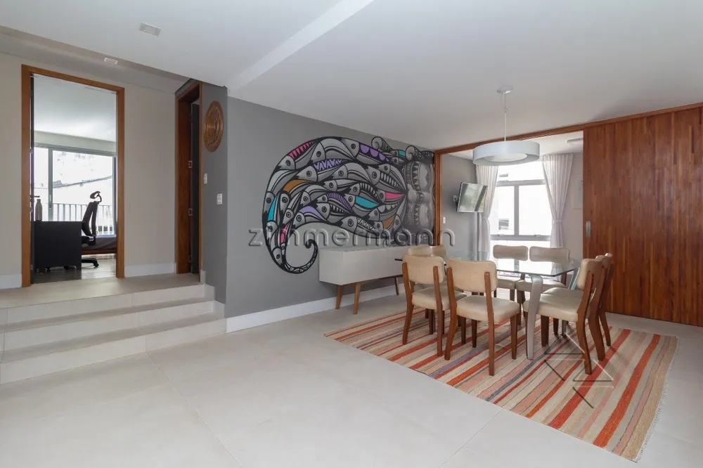 Apartamento, 4 quartos, 288 m² - Foto 6