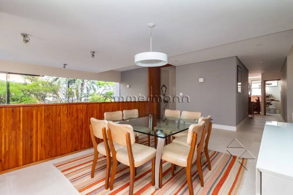 Apartamento, 4 quartos, 288 m² - Foto 4