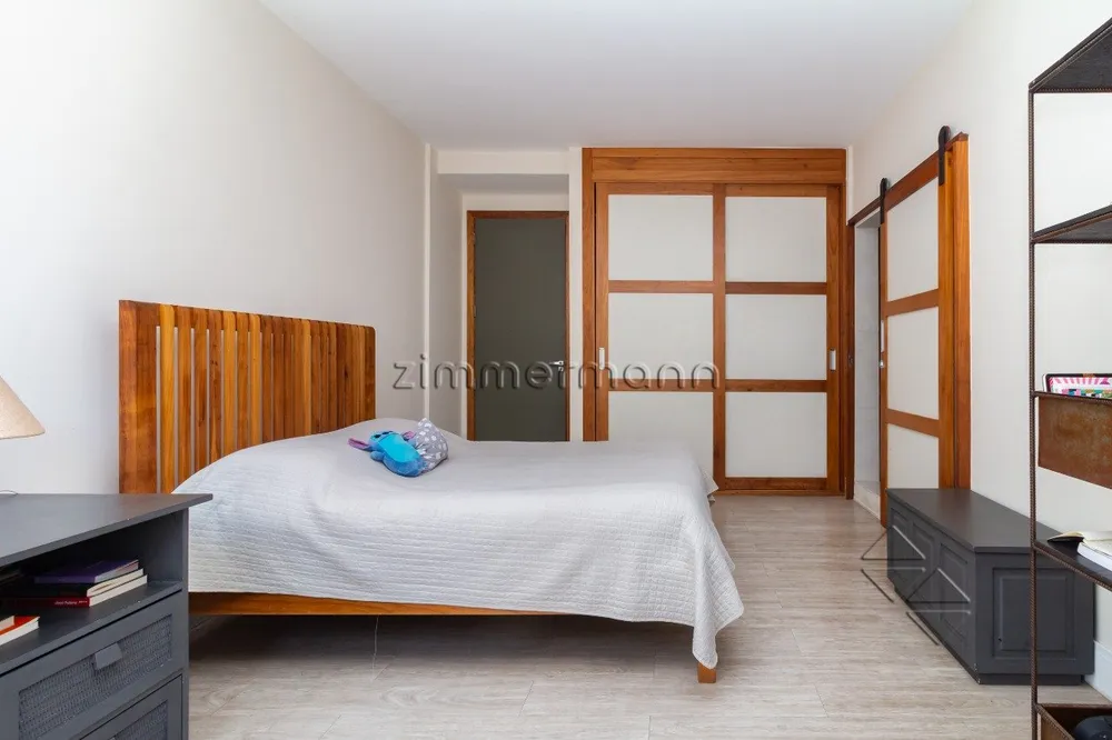 Apartamento, 4 quartos, 288 m² - Foto 6