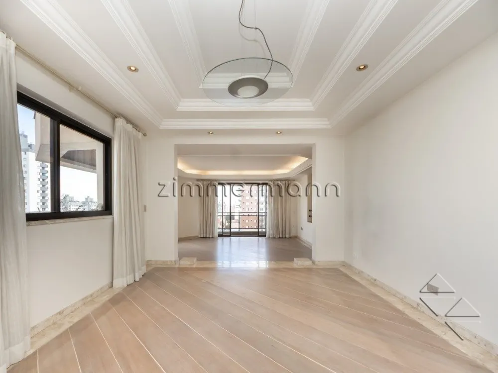Apartamento, 4 quartos, 270 m² - Foto 4