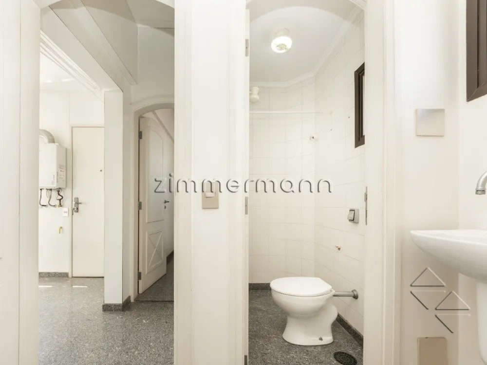 Apartamento, 4 quartos, 270 m² - Foto 5