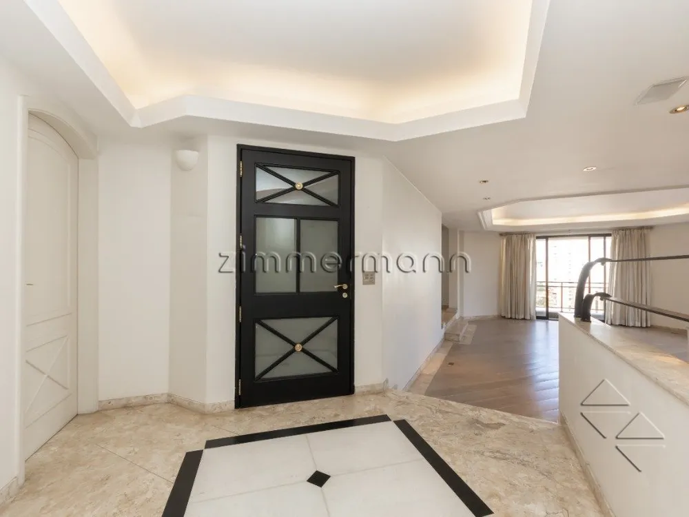 Apartamento, 4 quartos, 270 m² - Foto 10