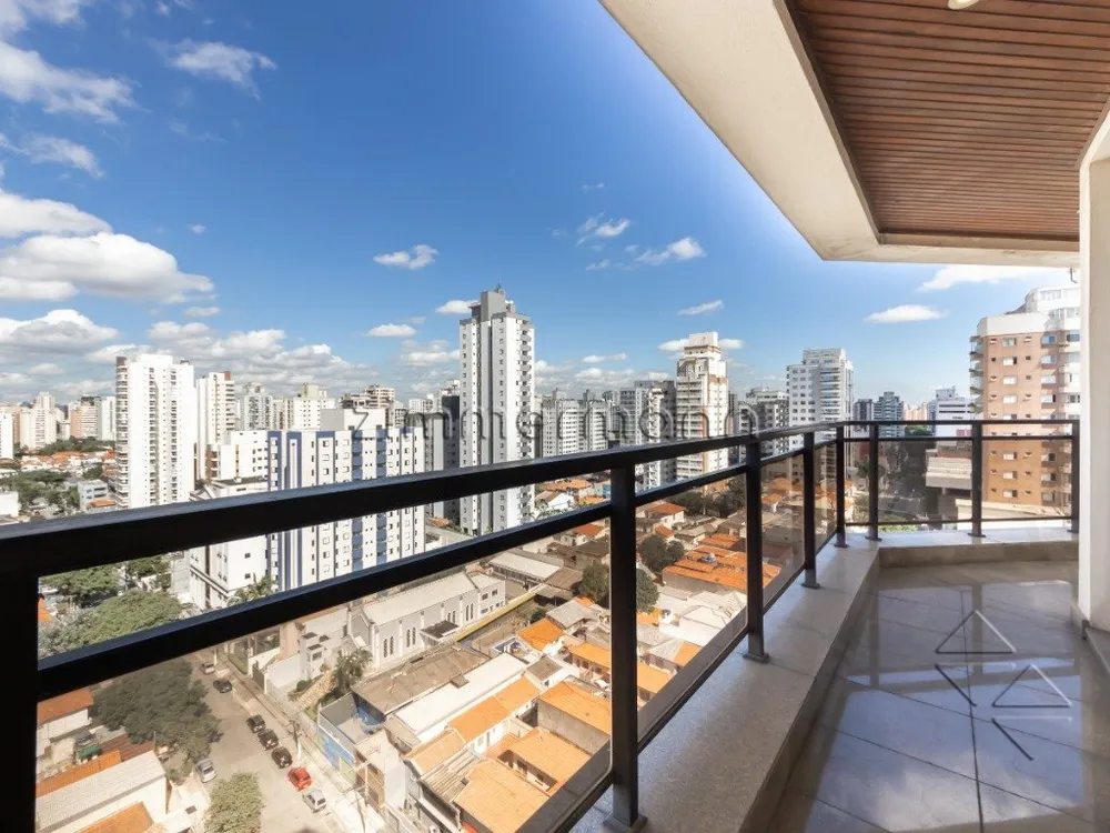 Apartamento, 4 quartos, 270 m² - Foto 1