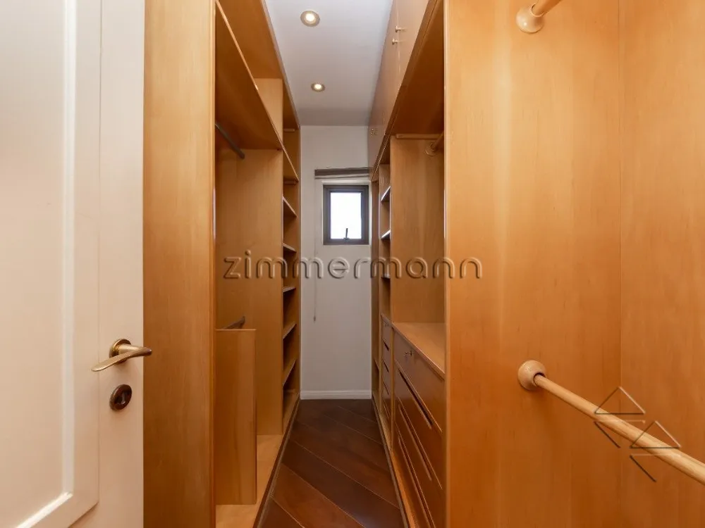 Apartamento, 4 quartos, 270 m² - Foto 2