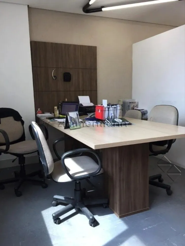 Casa Comercial, 30 m² - Foto 1