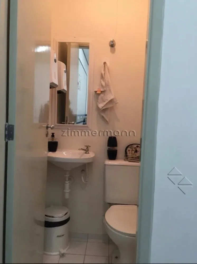 Casa Comercial, 30 m² - Foto 2