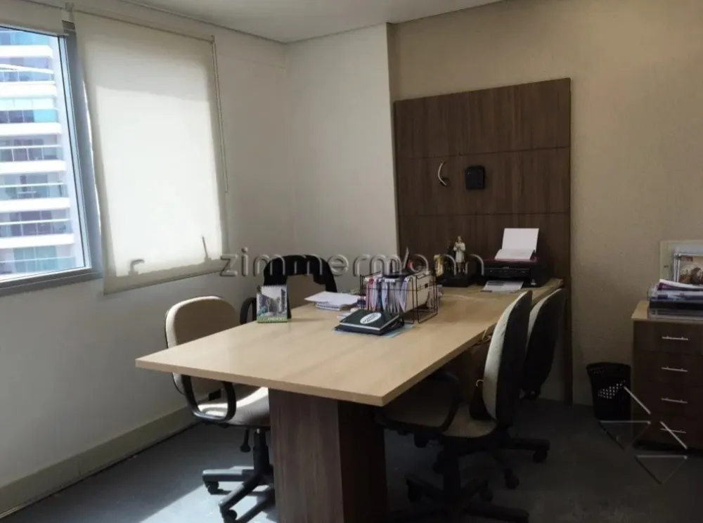 Casa Comercial, 30 m² - Foto 4