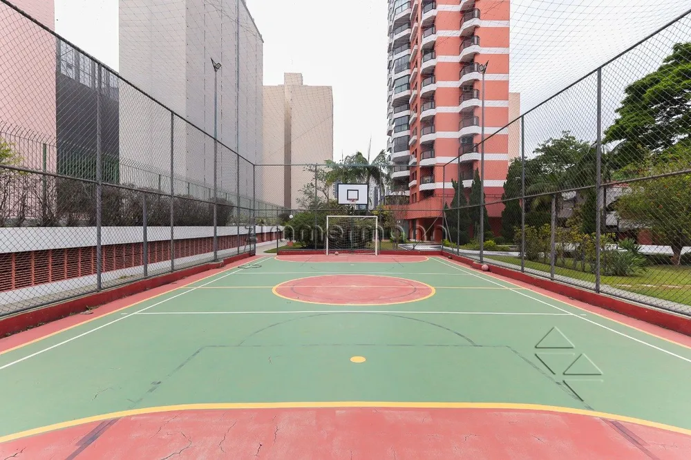 Apartamento, 4 quartos, 154 m² - Foto 3