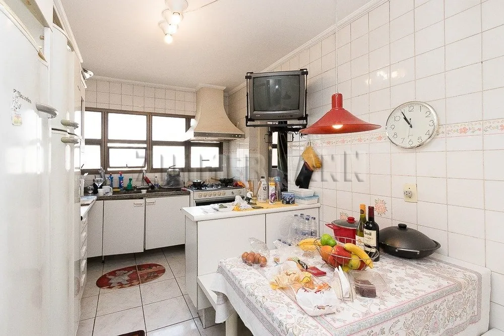 Apartamento, 4 quartos, 154 m² - Foto 1
